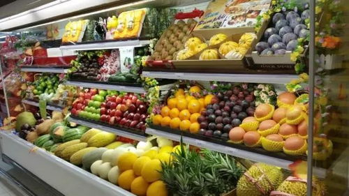 生鮮電商跨界日用百貨 行業(yè)洗牌期的突圍與融合